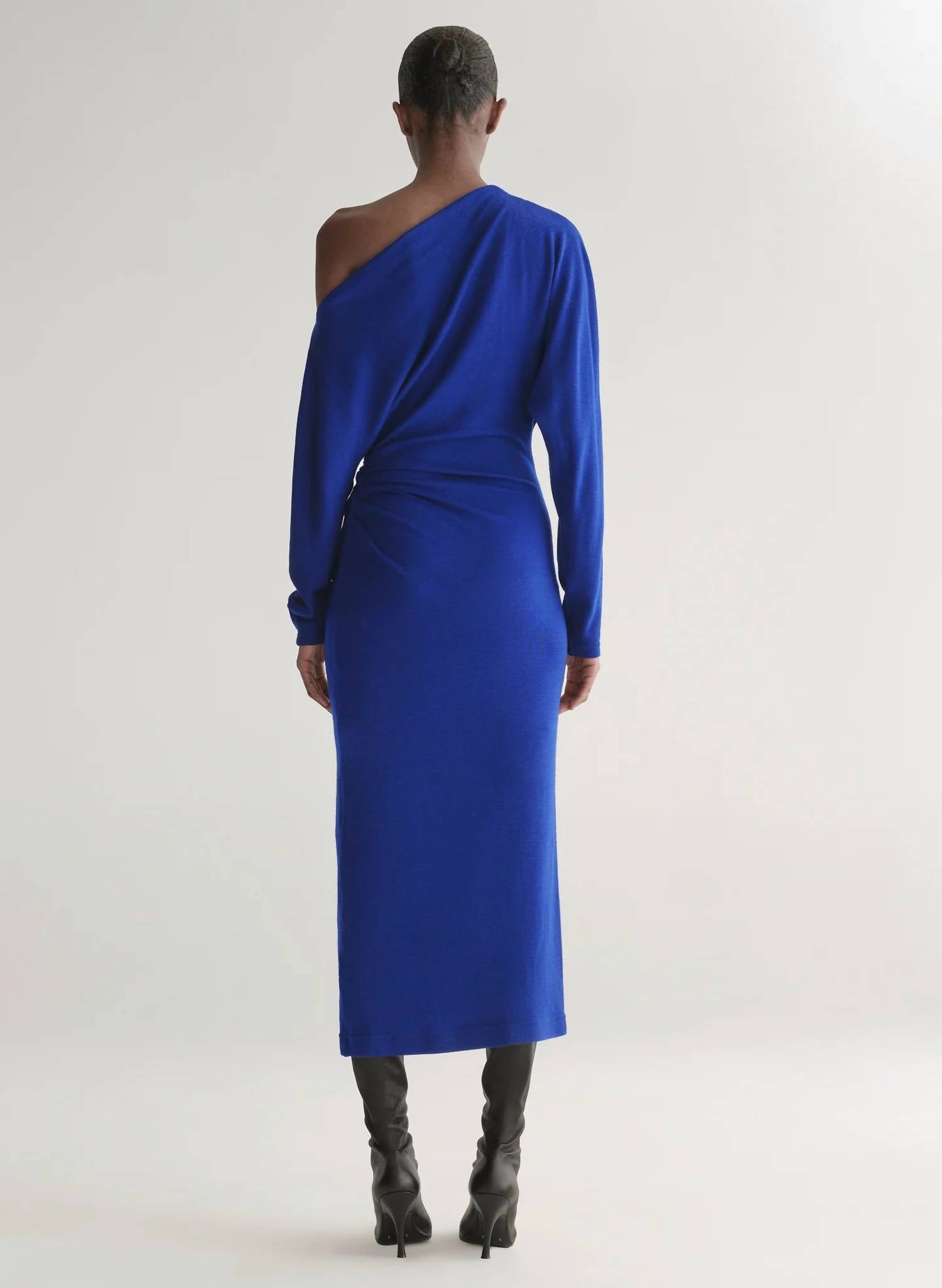A.L.C. - Sonny Midi Dress