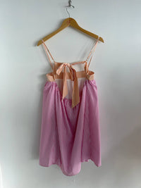 Tcec - Brunch Babydoll Dress