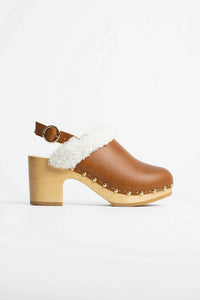 Sabot Youyou - Yboo Fur Winter Clogs