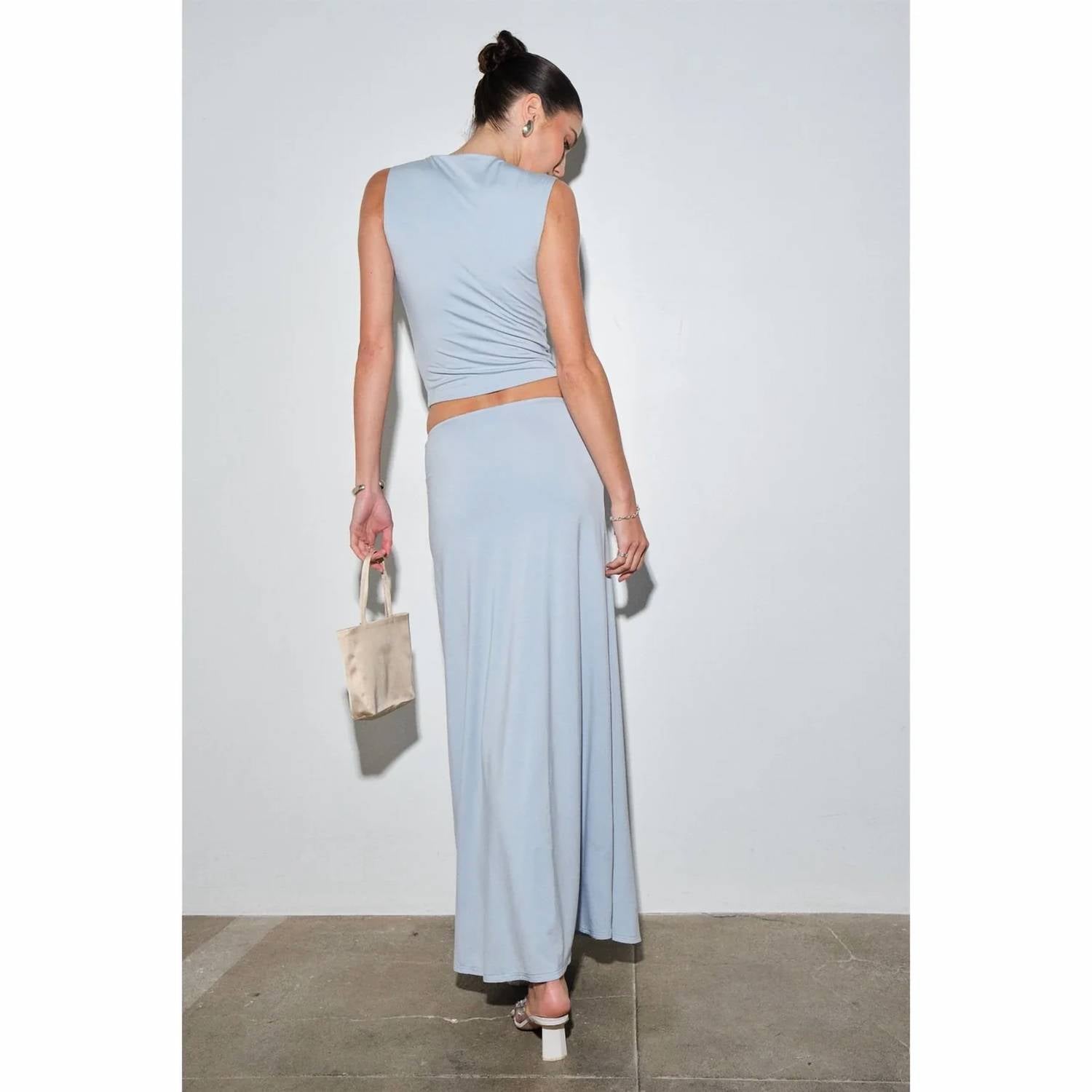Loucia - Ninette Skirt