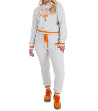 Concepts Sport - So Soft Tennessee Lounge Hooded Top