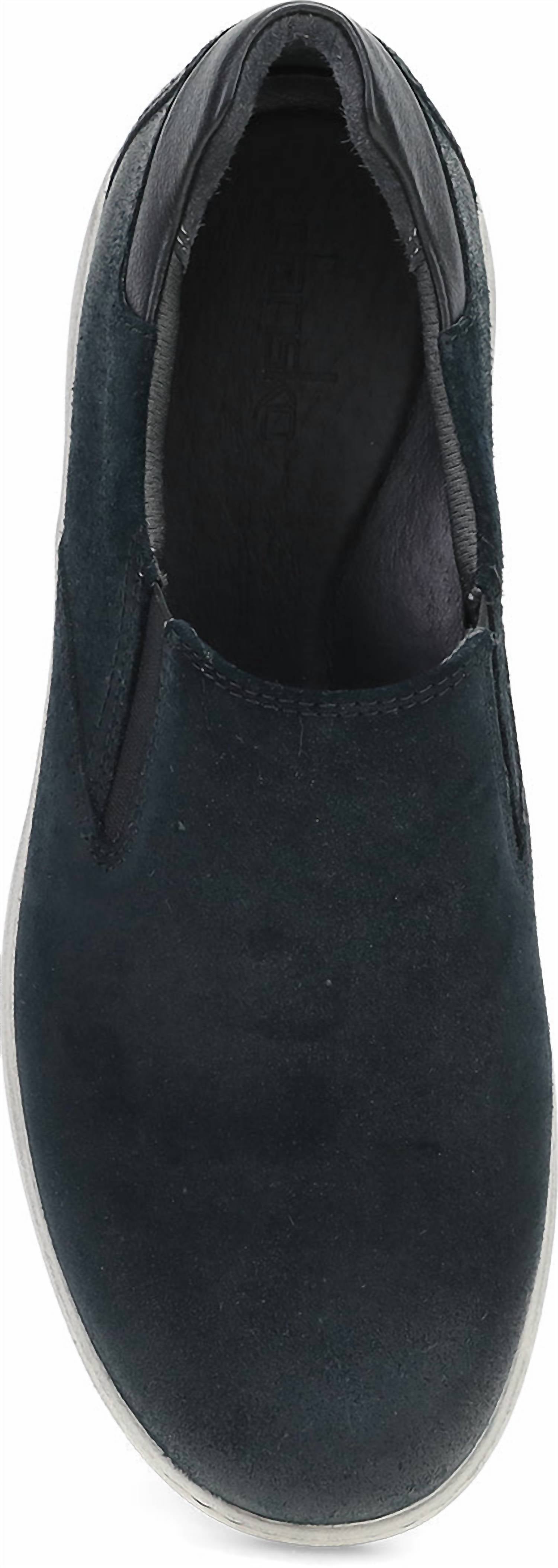 Dansko - Men's Trent Leather Shoes