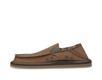 Sanuk - Men’s Sidewalk Surfer Shoes