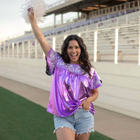 Layerz Clothing - Autry Top