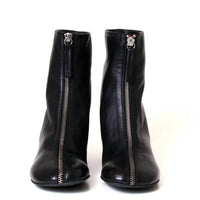 Halmanera - Women's Anna 17 Leather Boot