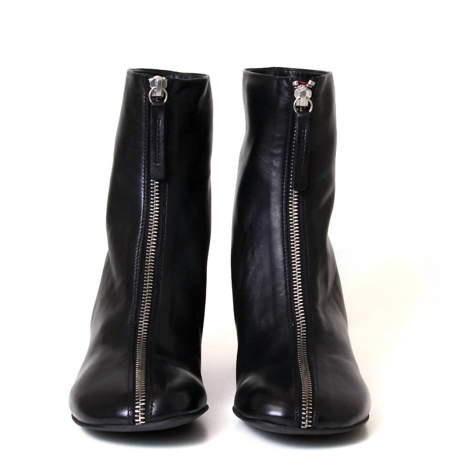 Halmanera - Women's Anna 17 Leather Boot