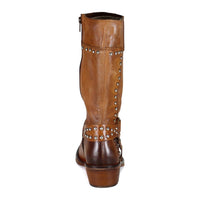 DIBA True Women's Val Uable Boot in tan - women's shoe - view 4