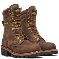 Thorogood - Men's Logger Series Work Boots