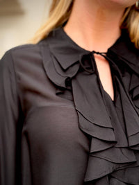 Munthe - Lesienna Blouse