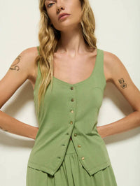 Nation Ltd - Brya Tank Top
