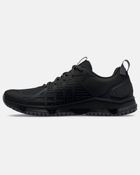 Under Armour - Men's Tactical Mg Strikefast Shoes