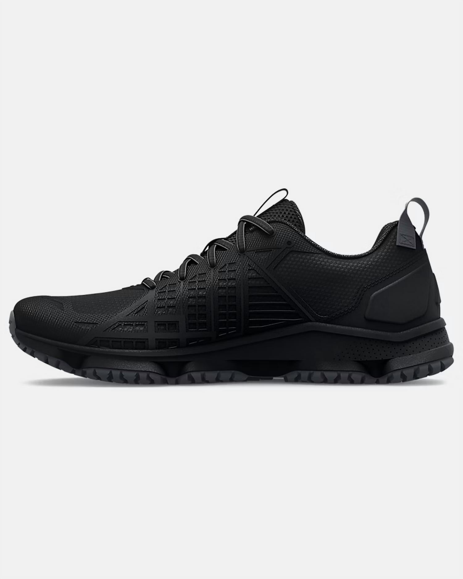 Under Armour - Men's Tactical Mg Strikefast Shoes