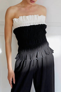 Sunday Edition - CANELLI TOP