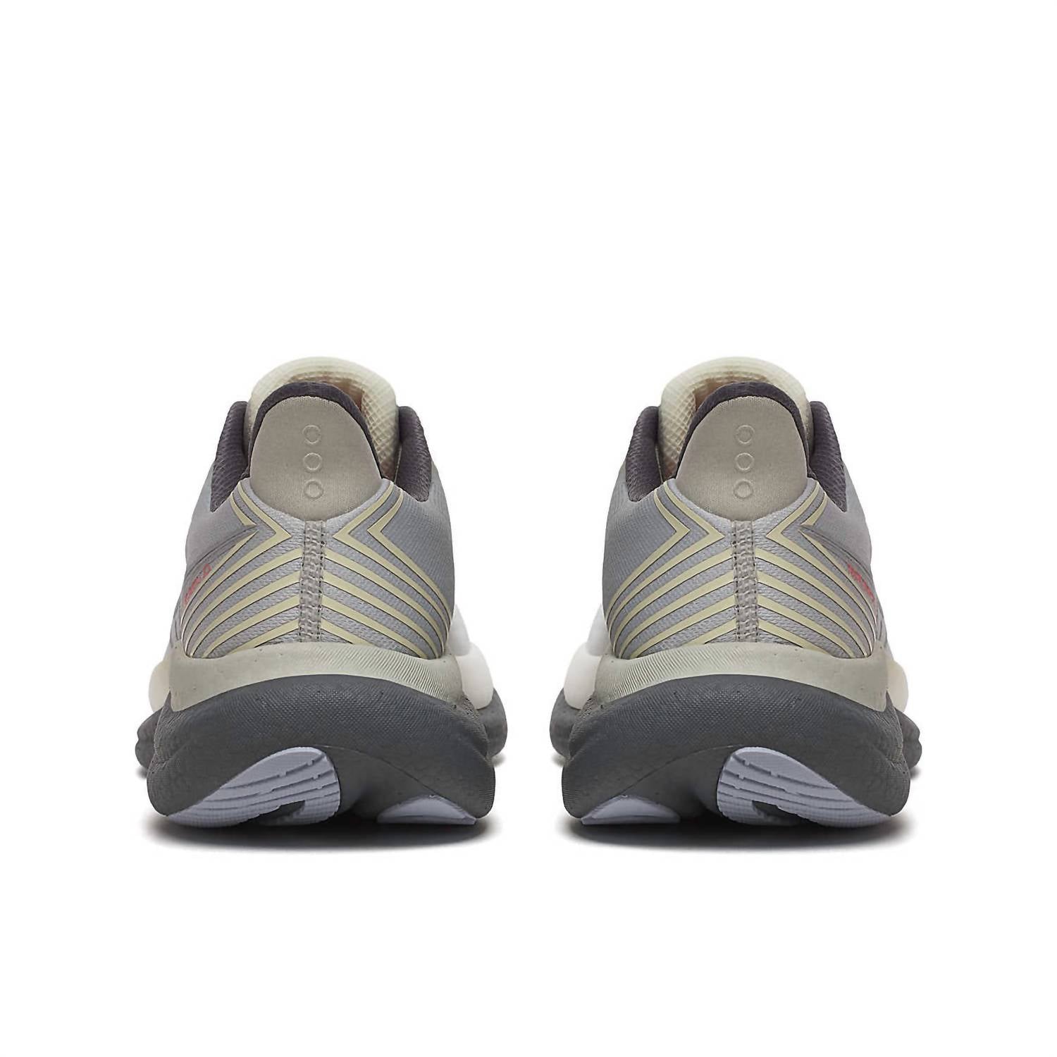 Saucony - Men's Triumph 23 Running Shoes
