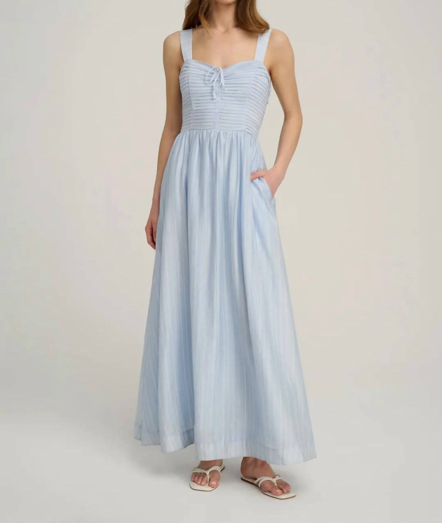 Favorite Daughter - Pretty Dress