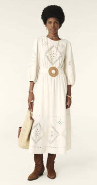 Ba&Sh - Elvina Dress