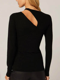 Alp N Rock - Tashin Asymetric Sweater
