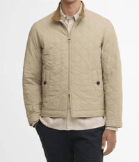 Barbour - Tyneside Quilted Jacket
