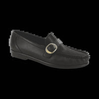 Sas - Women's Lara Moccasin Loafer - Wide