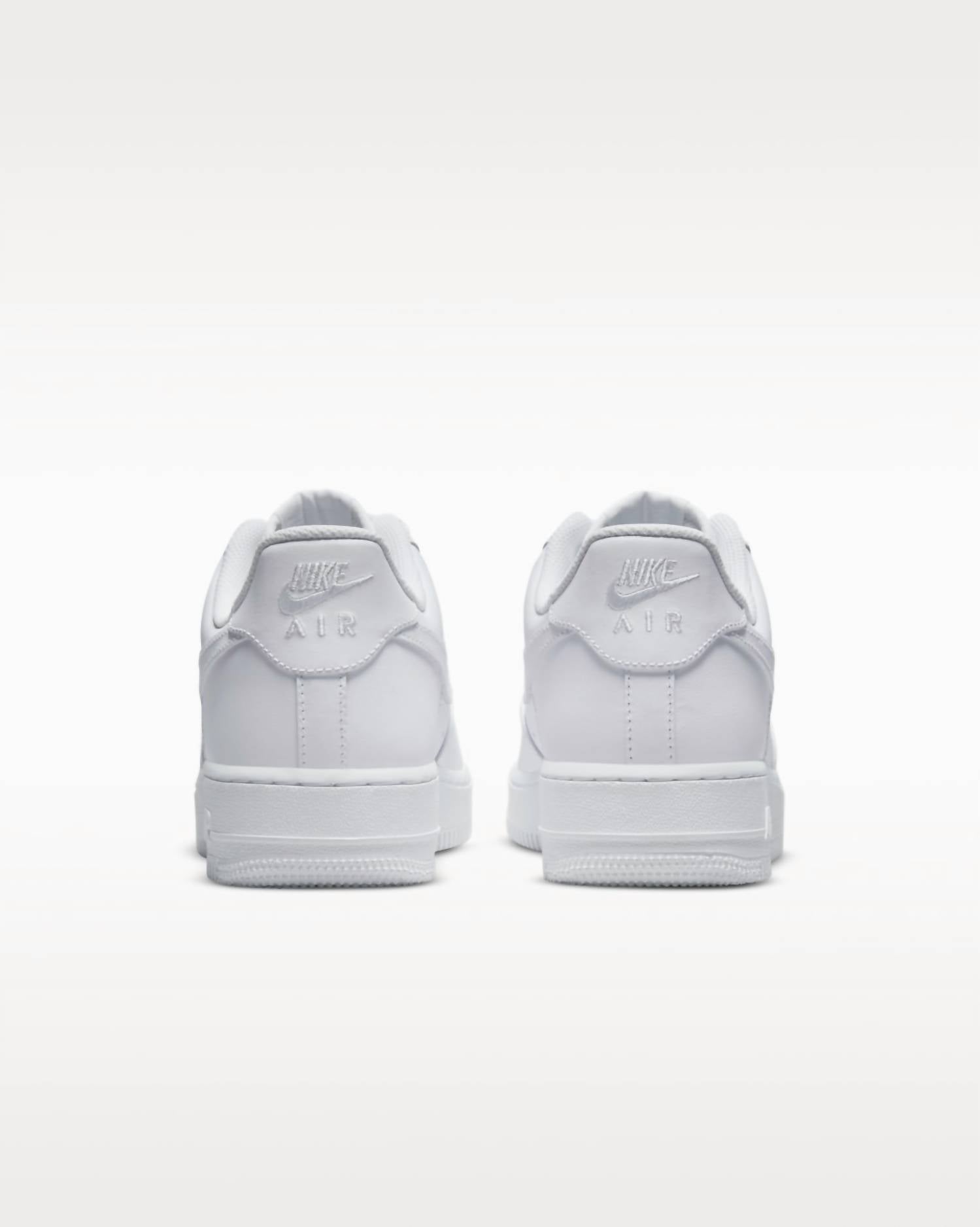 Nike - Men's Air Force 1 '07 Sneaker