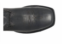Phantom Rider Men's Shadow Waterproof Boot in black - men's boots - alternate view