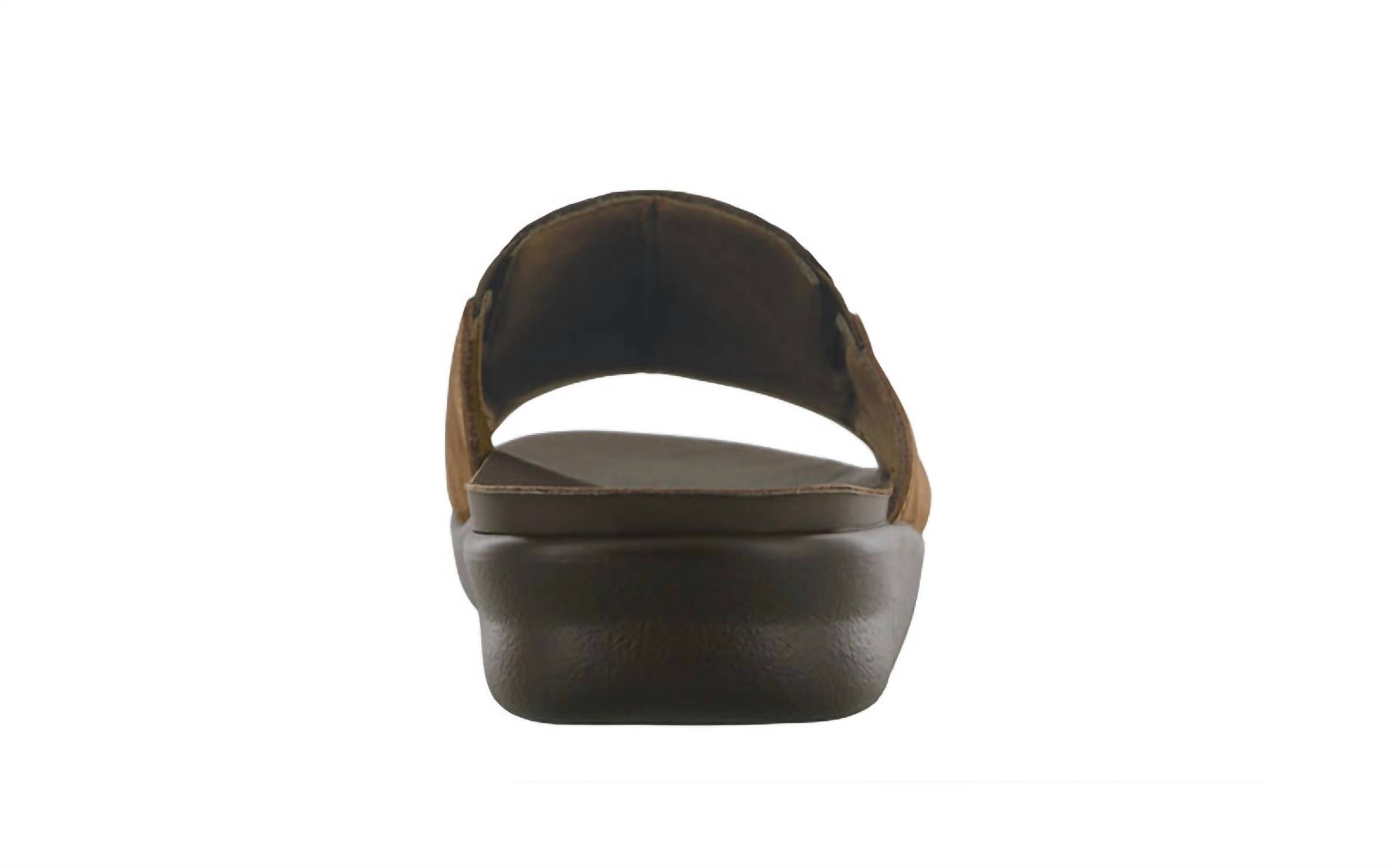 Sas - Men's Voyage Slide Sandal