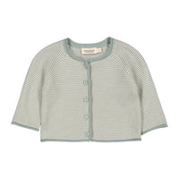 Marmar Copenhagen - Kid's Totti Cardigan Top