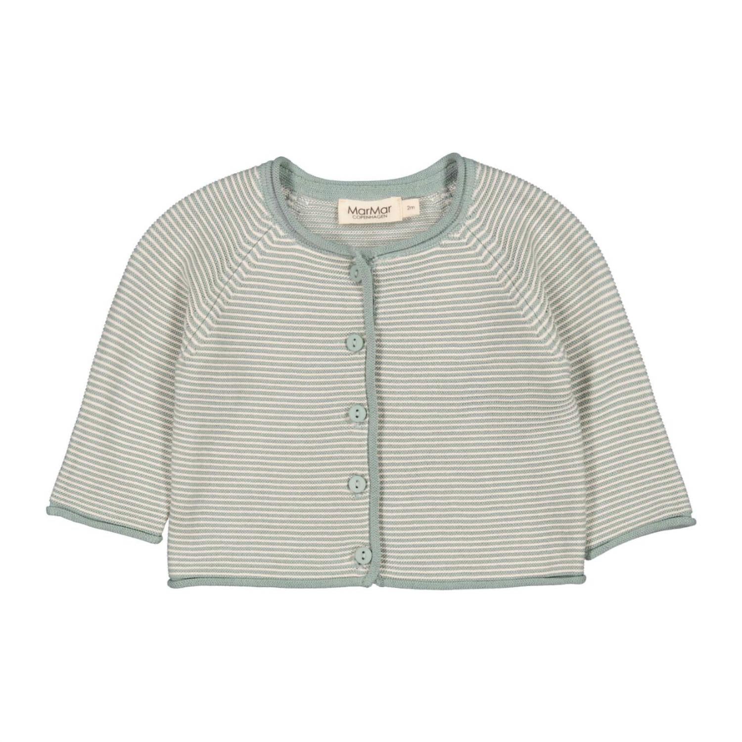 Marmar Copenhagen - Kid's Totti Cardigan Top