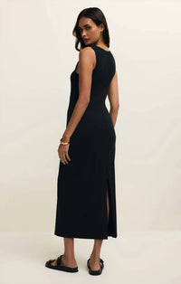 Z Supply - Clarke Midi Dress