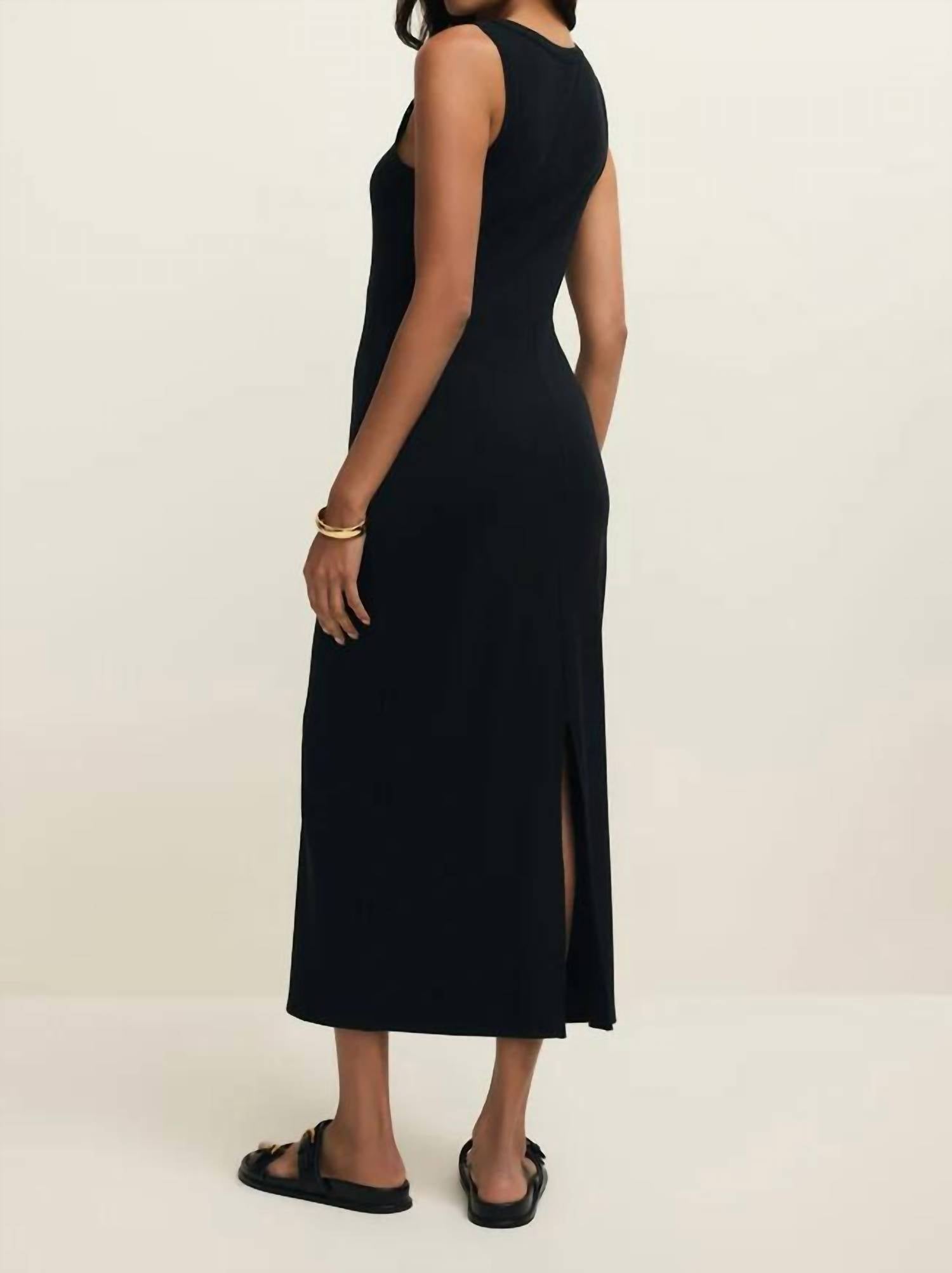 Z Supply - Clarke Midi Dress