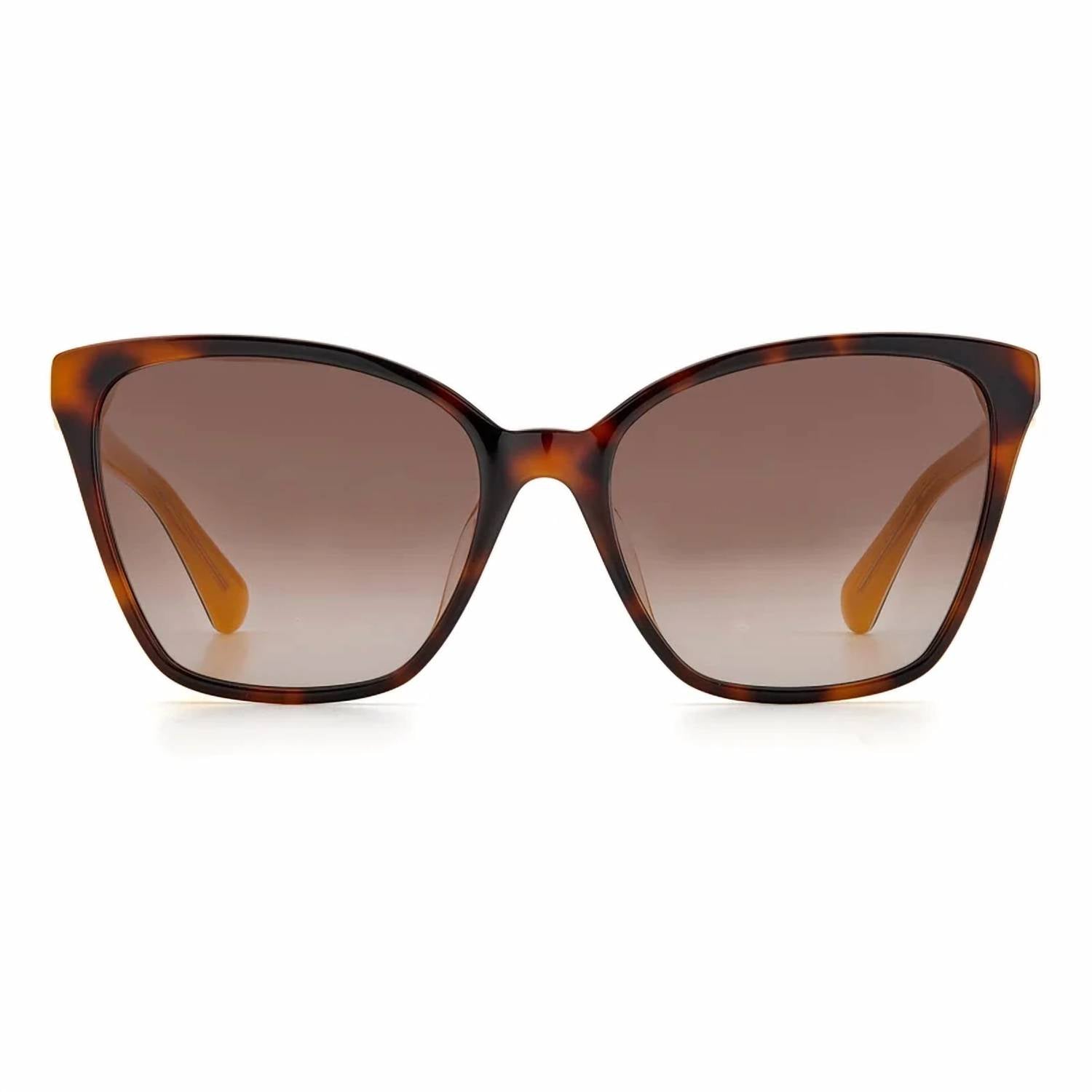 Kate Spade - Women's Amiyah Sunglasses