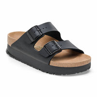 Birkenstock - Arizona Platform Birko-flor Unisex Sandal