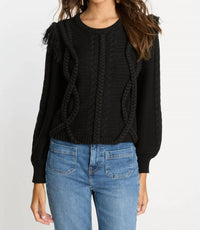 Caballero - Isadora Sweater