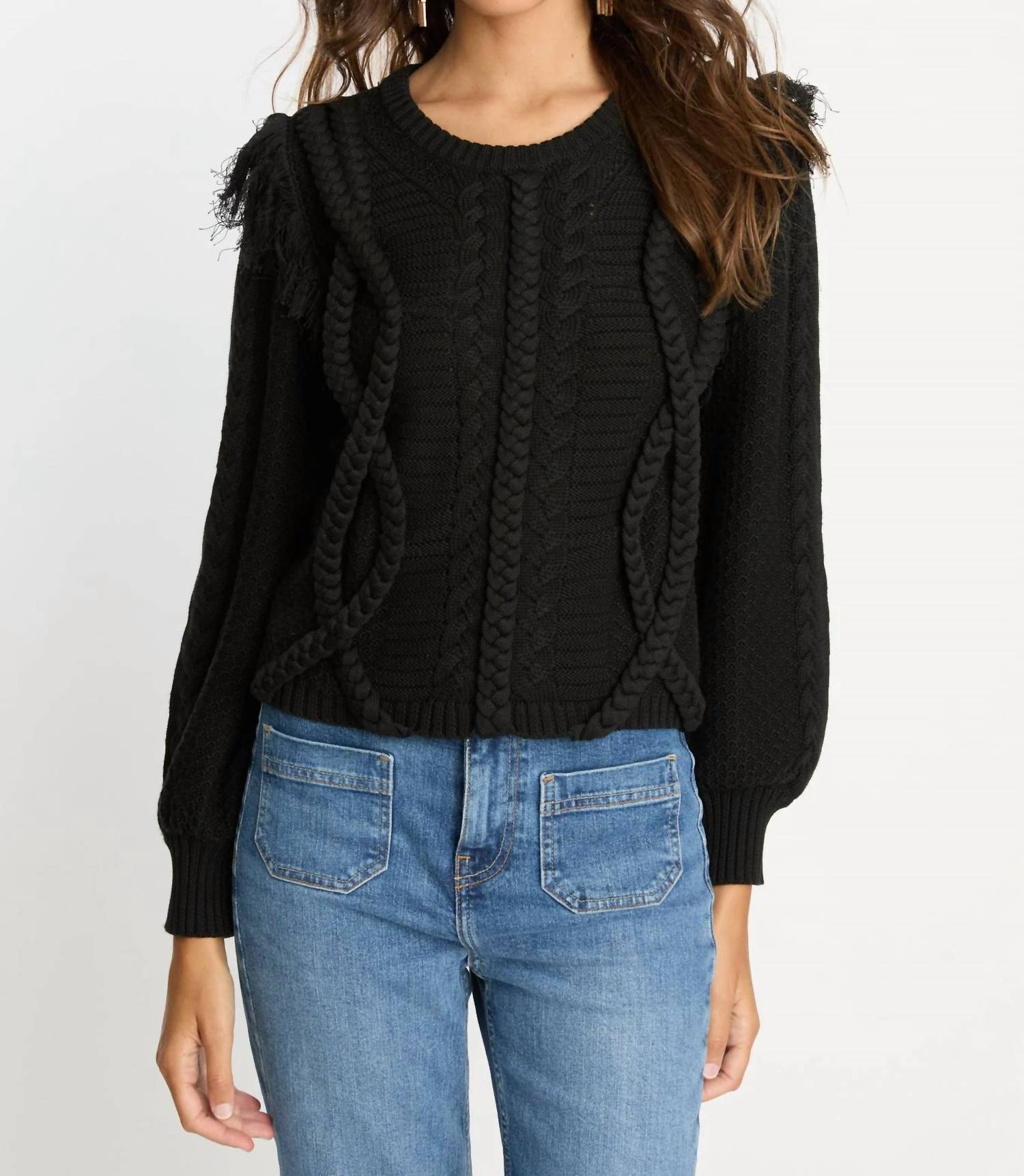 Caballero - Isadora Sweater