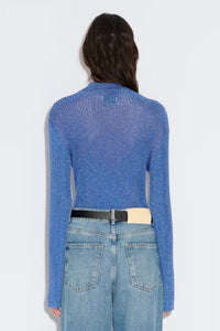 Holzweiler - Moonlight Turtleneck Top