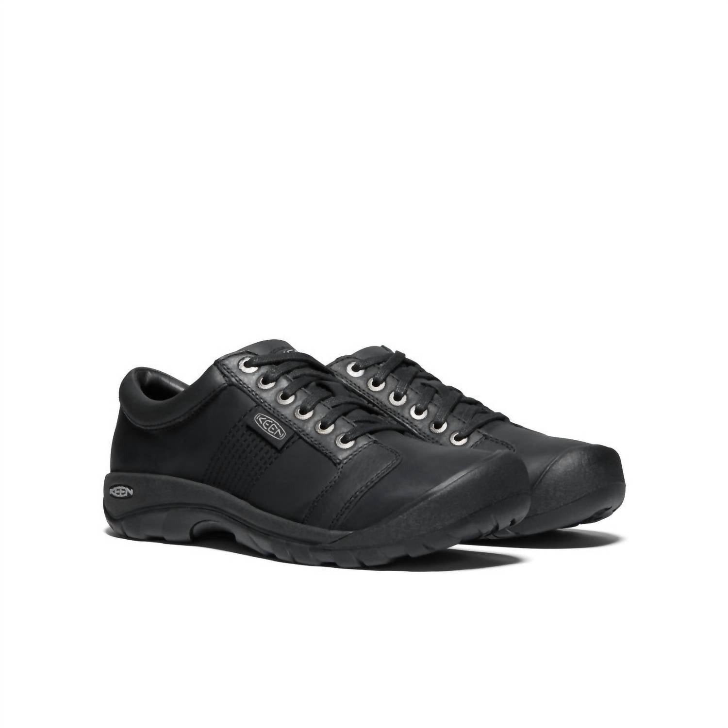 Keen - Men's Austin Oxford Shoe