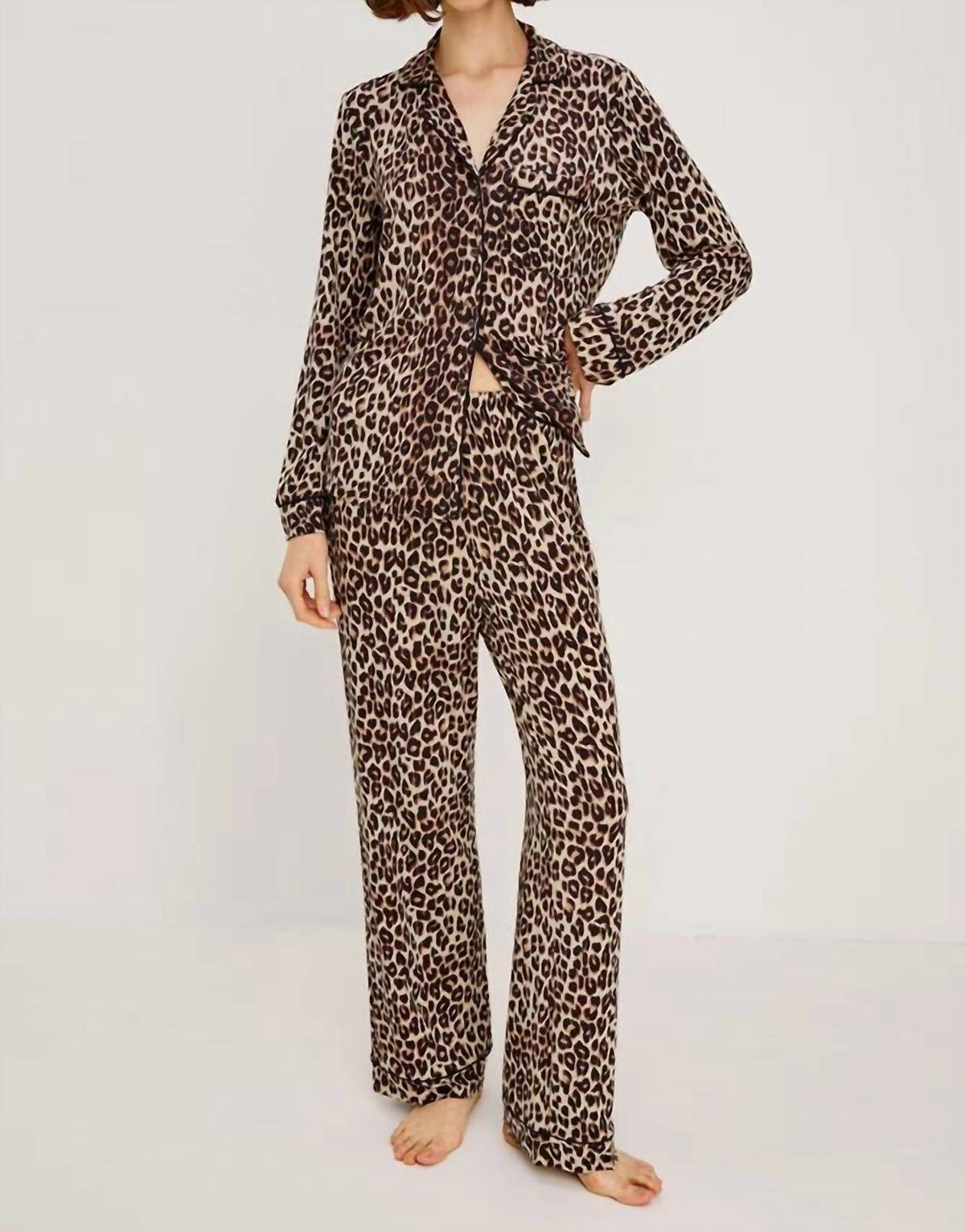 Rails - Varra Pajama Set