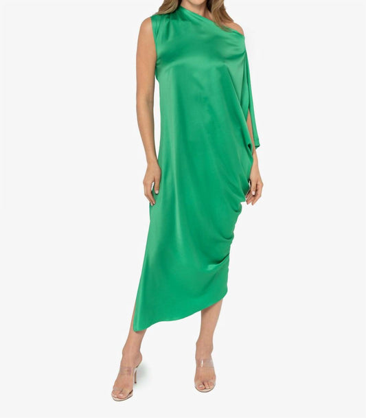 Jbq - Mariah Midi Dress