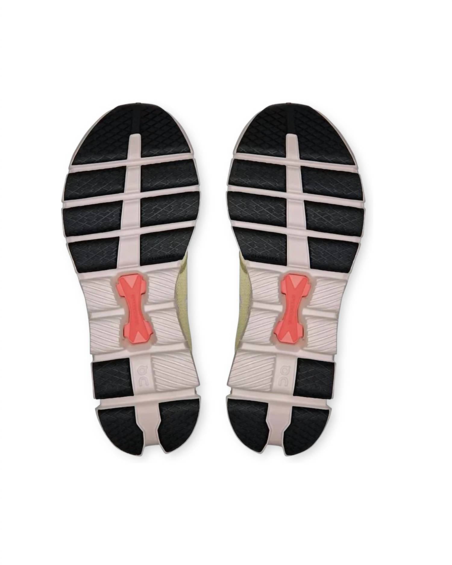 On - Men's Cloud X 4 Training Shoes