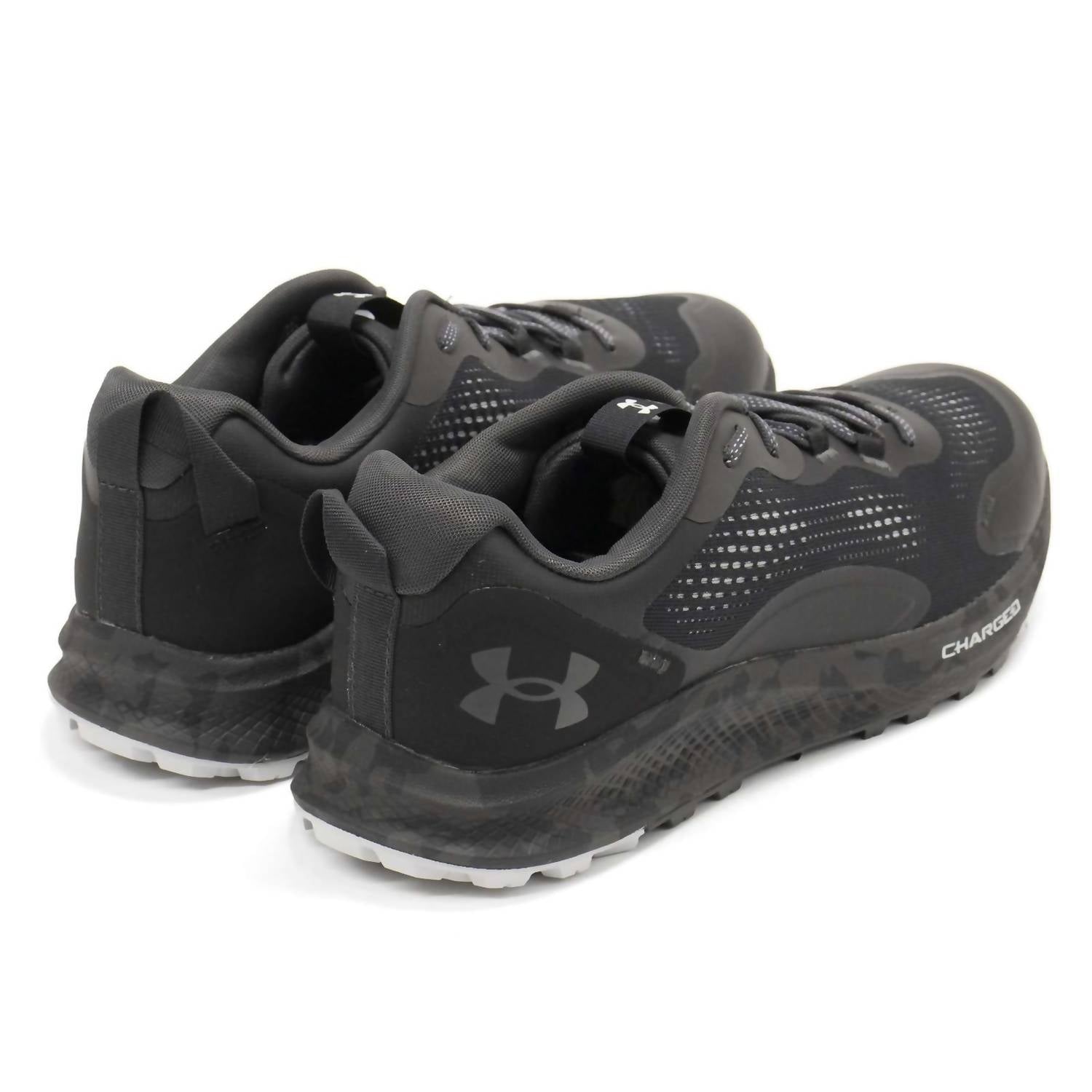 Under Armour - Women's Charged Bandit Trail Running 2 Shoes