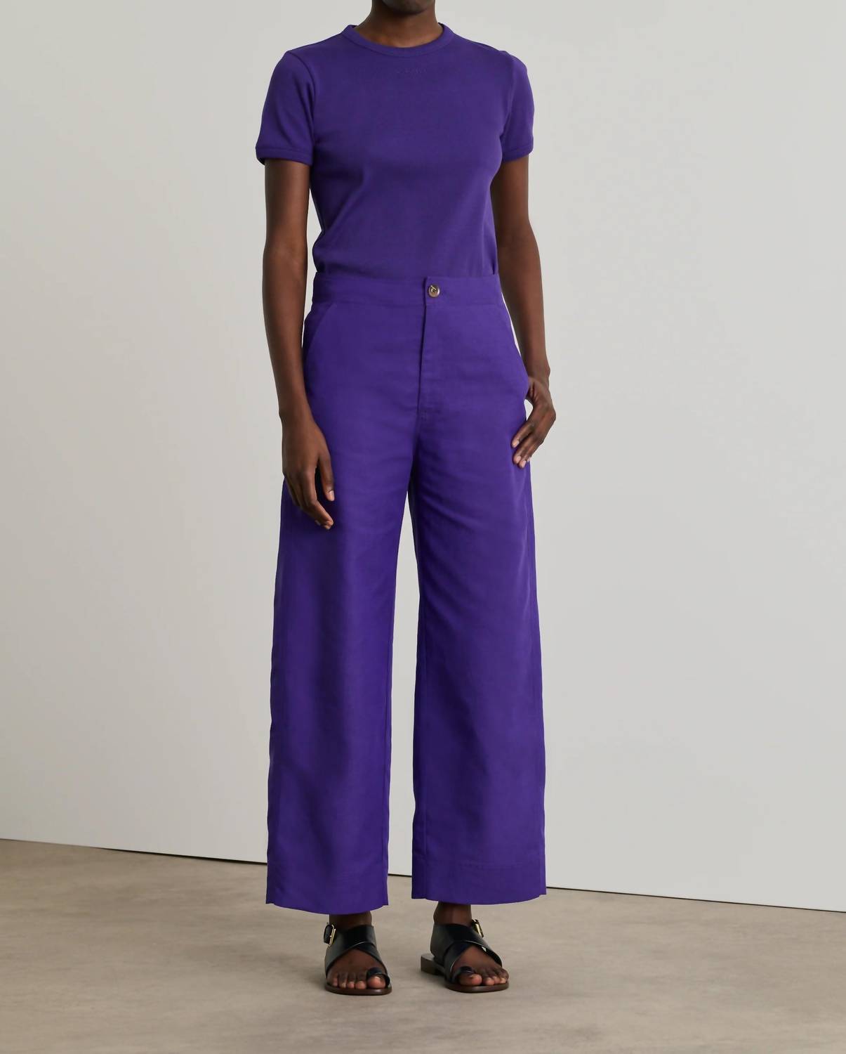 Soeur - Dario Pants