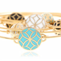 Georgina Jewelry - Women's Signature Day Of The Week Limited Edition Bracelet