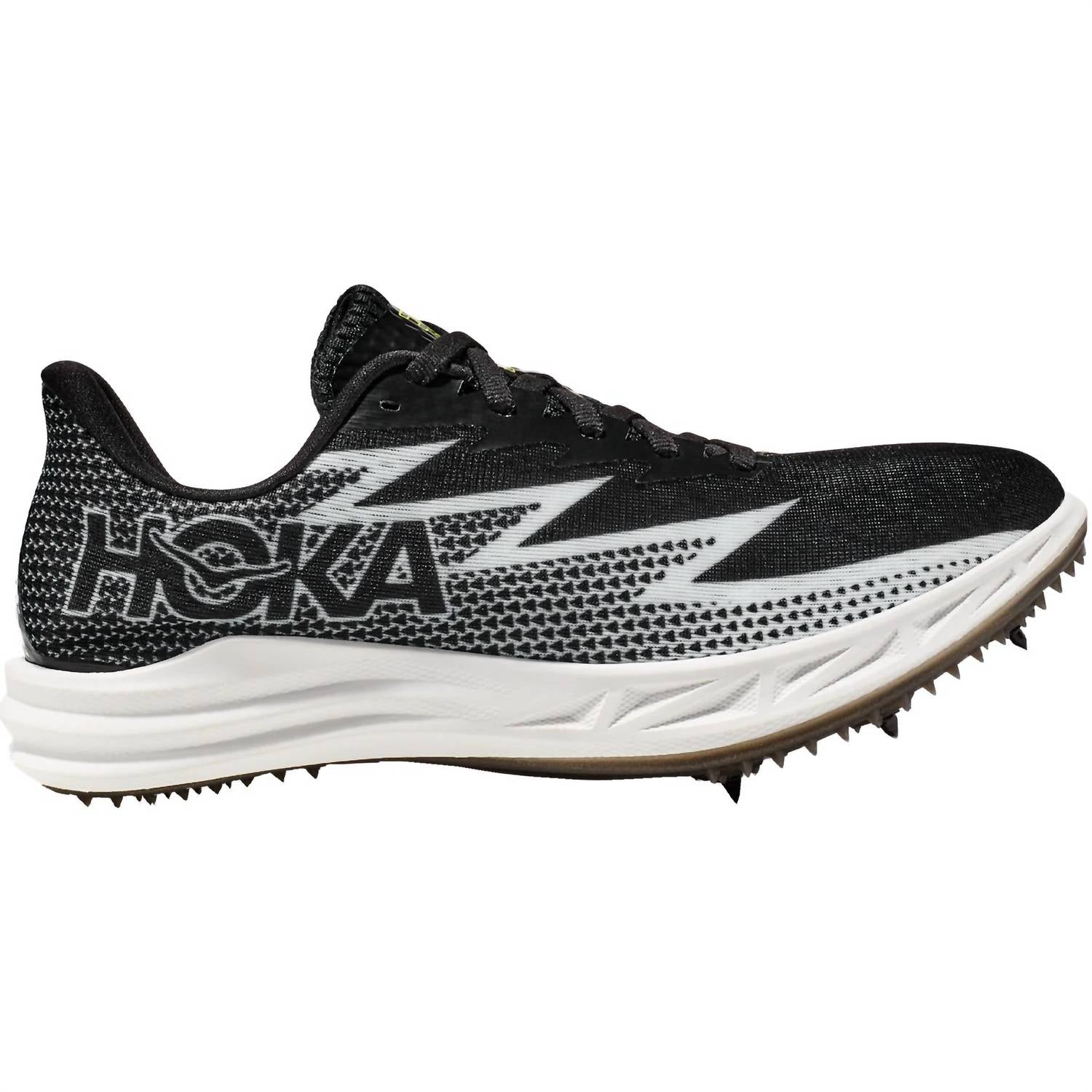 Hoka - Unisex Crescendo Md Racing Shoes