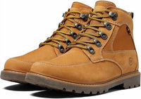 Dunham - Men's Strickland Chukka Lace Up Waterproof Boots