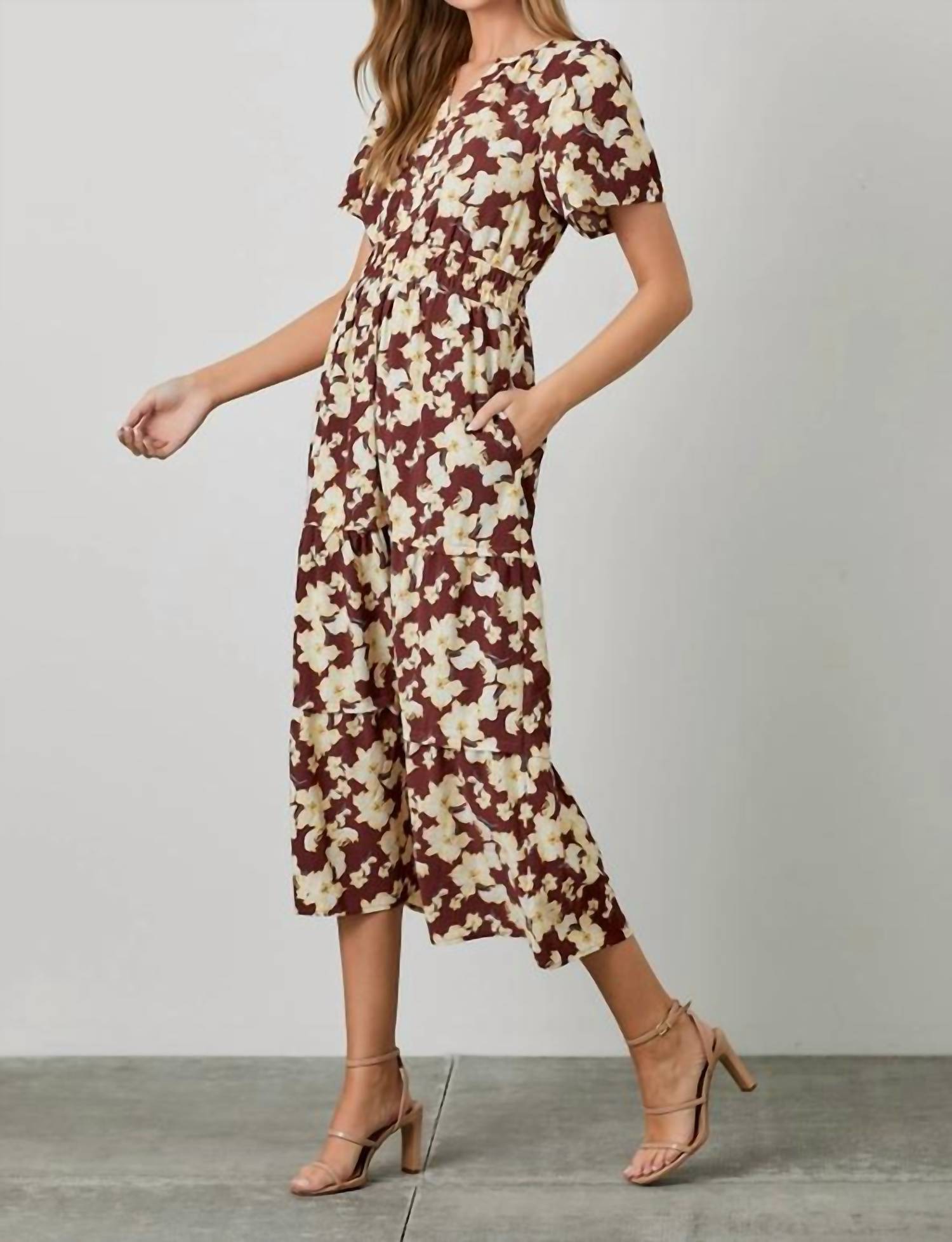 Polagram - Langford Dress