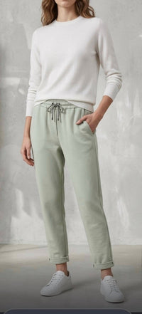Brunello Cucinelli - Drawstring Comfort Pants