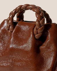 Hereu - Women's Bombon Leather Tote Handbag
