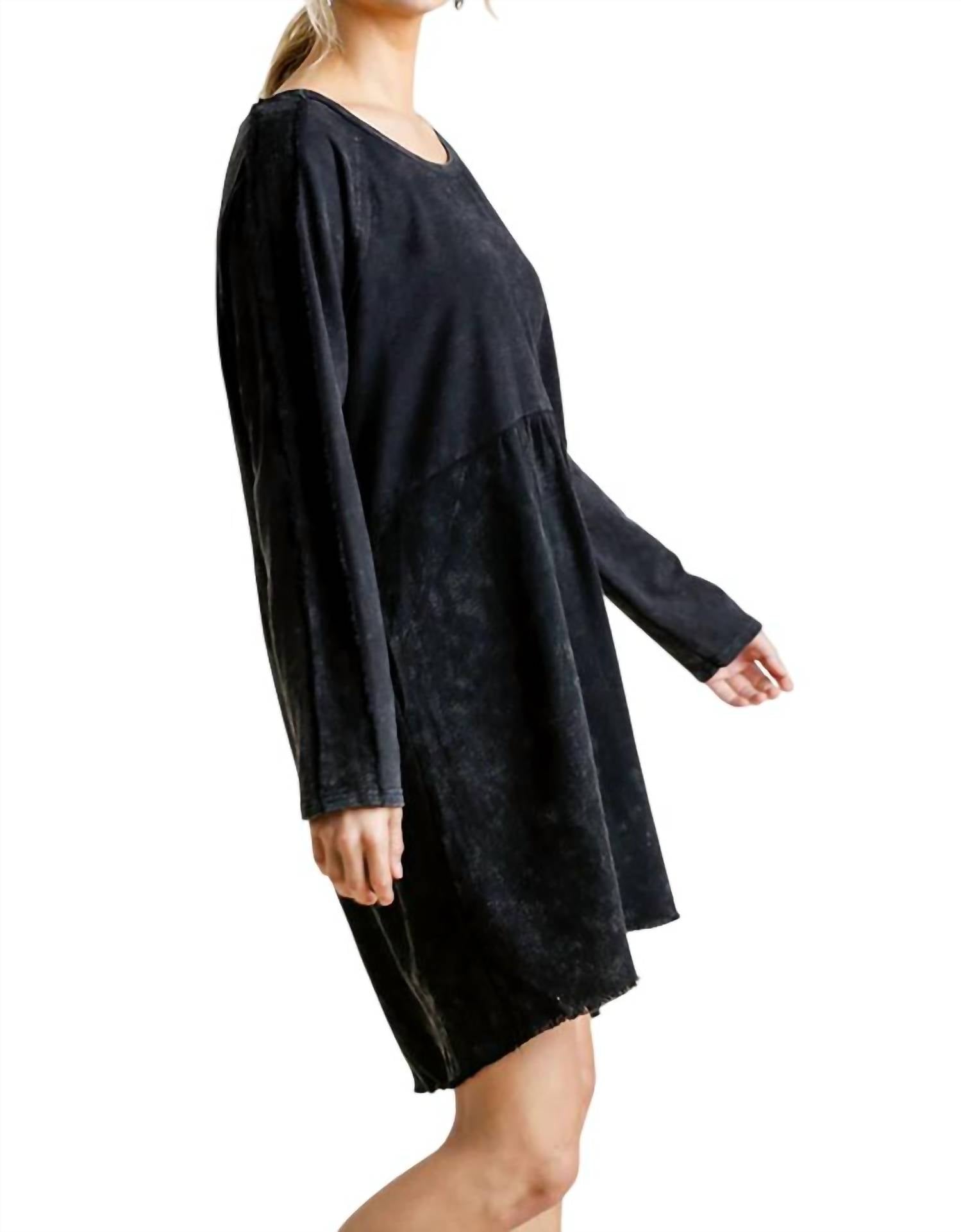 Umgee - Let's Get the Party Started Dress