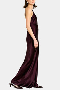 Line And Dot - PETREA DRESS