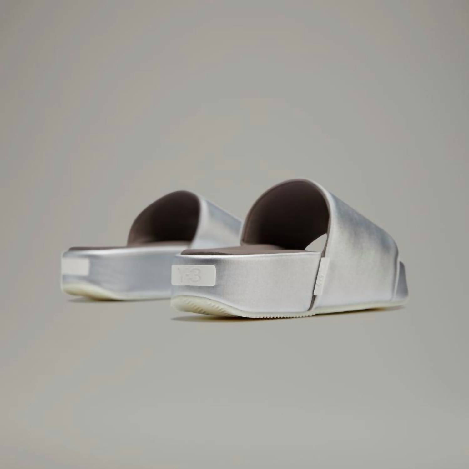 Adidas - Unisex Y-3 Slides